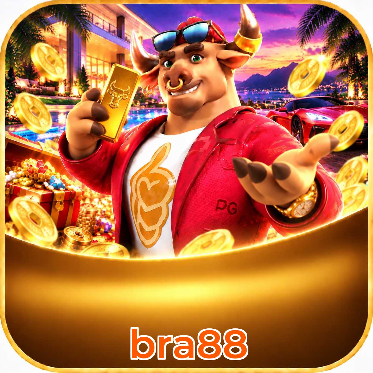 Download seguro do app bra88 com APK oficial de 58MB