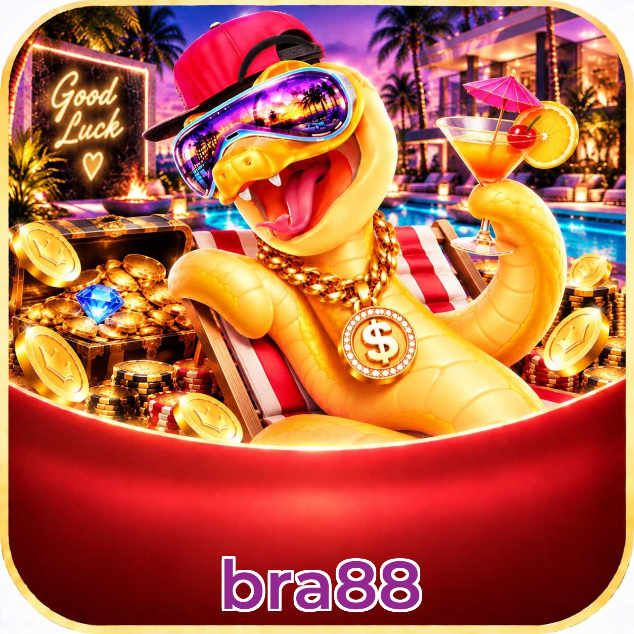 Página oficial da bra88 no Facebook com promoções e suporte
