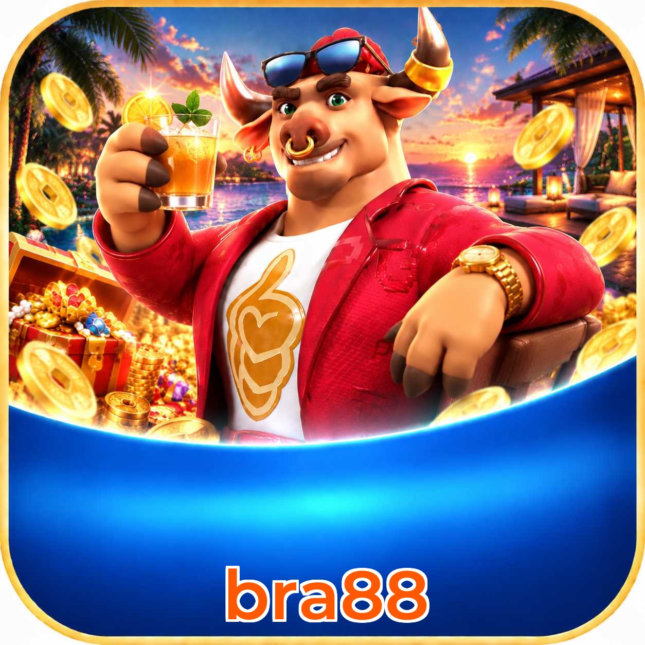APK oficial da bra88 para Android com instalação verificada