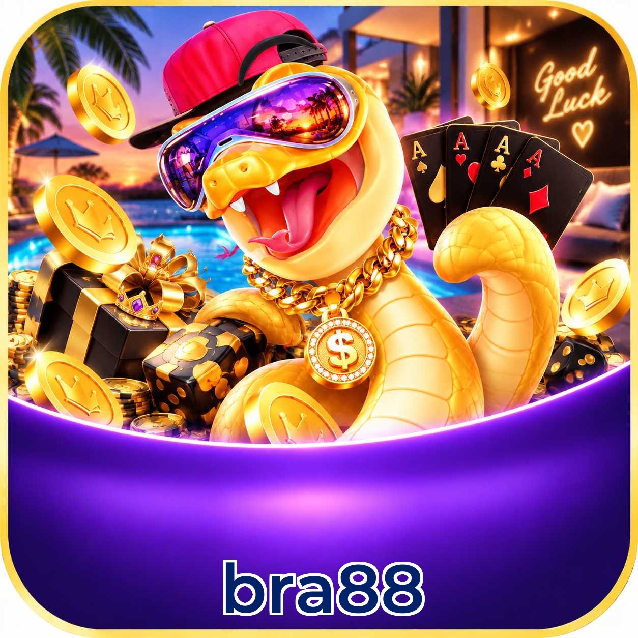 Login seguro na bra88 com 2FA e biometria Face ID